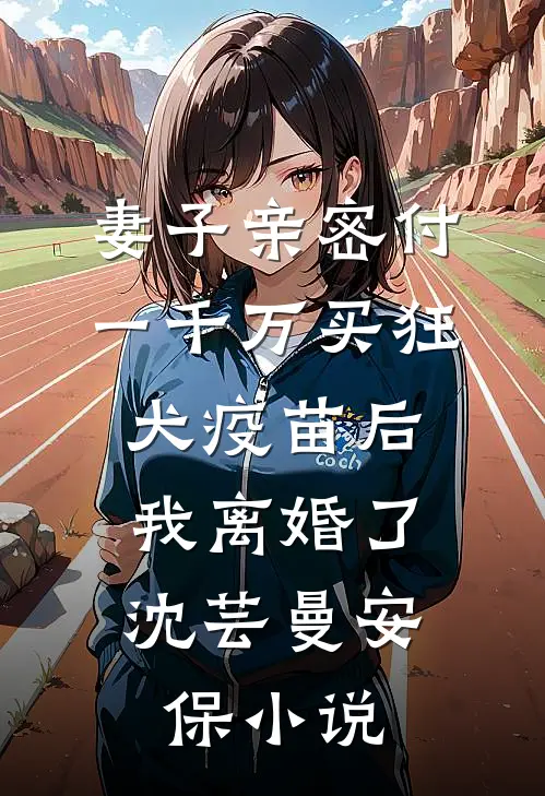 妻子亲密付一千万买狂犬疫苗后，我离婚了沈芸曼安保小说