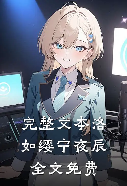 完整文本洛如缨宁夜辰全文免费
