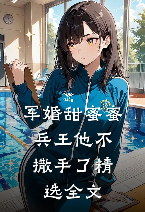 军婚甜蜜蜜,兵王他不撒手了精选全文