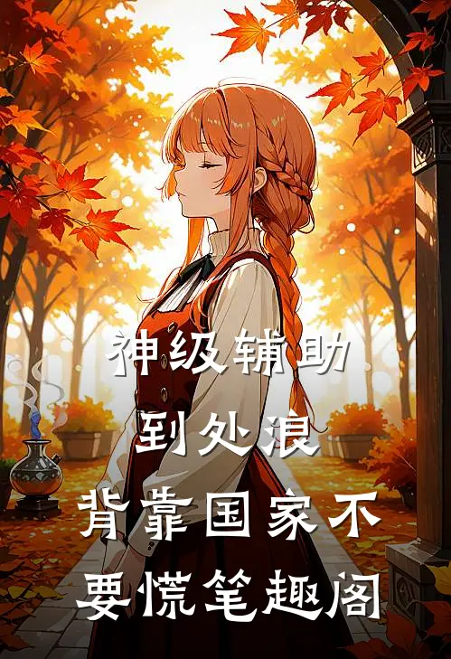 神级辅助到处浪，背靠国家不要慌笔趣阁