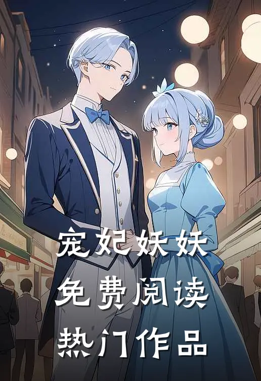 宠妃妖妖免费阅读热门作品