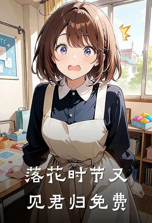 落花时节又见君归免费阅读