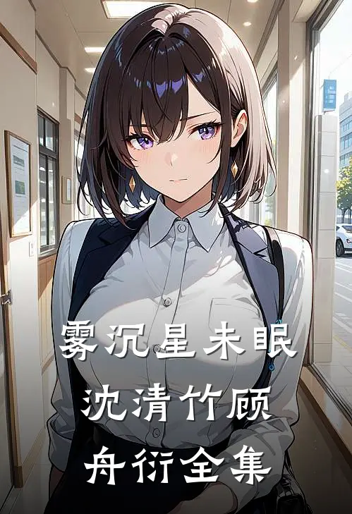 雾沉星未眠沈清竹顾舟衍全集