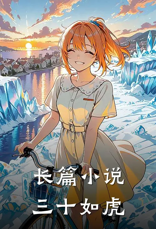 长篇小说三十如虎