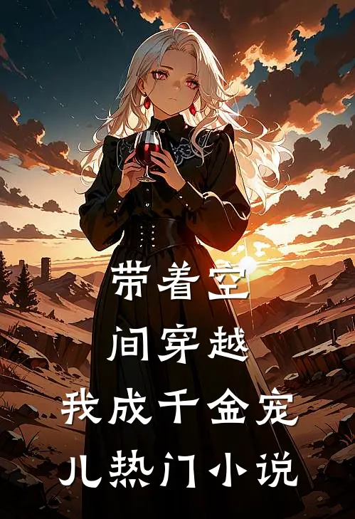带着空间穿越，我成千金宠儿热门小说