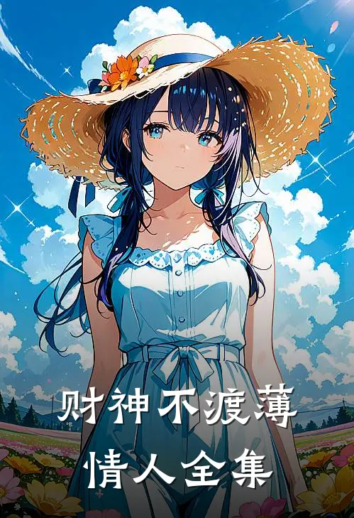 财神不渡薄情人 全集