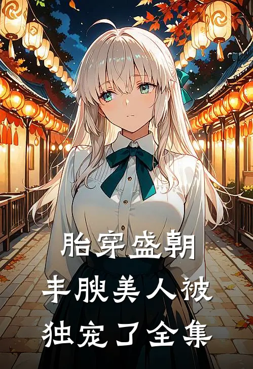 胎穿盛朝，丰腴美人被独宠了全集
