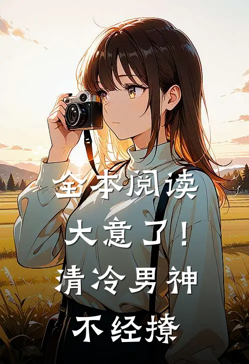全本阅读大意了！清冷男神不经撩