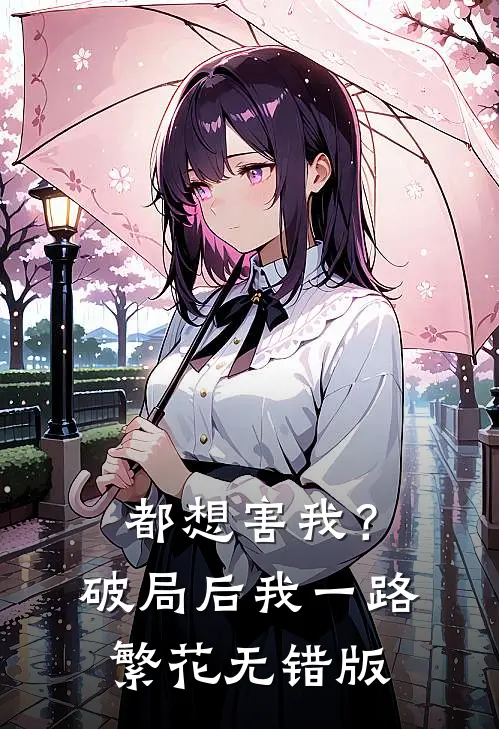 都想害我？破局后我一路繁花无错版
