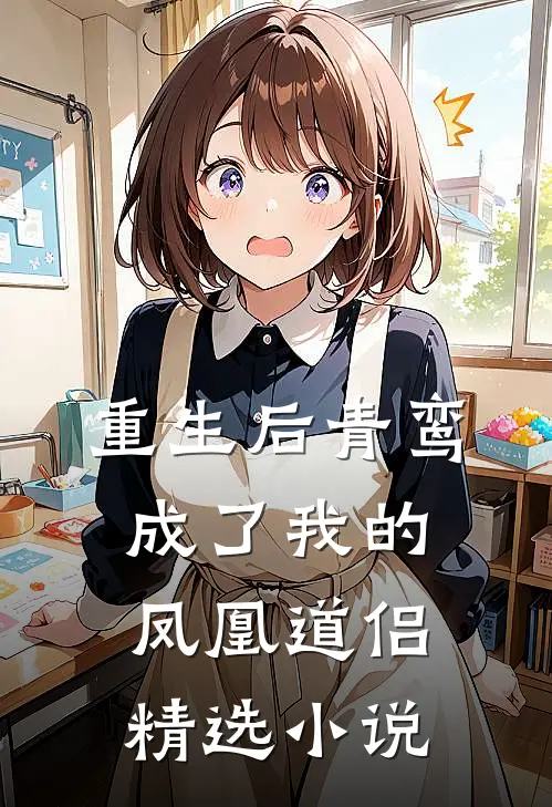 重生后青鸾成了我的凤凰道侣精选小说