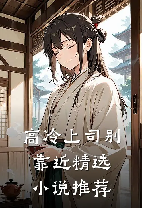 高冷上司别靠近精选小说推荐