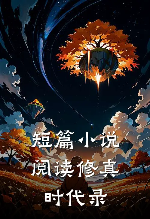 短篇小说阅读修真时代录