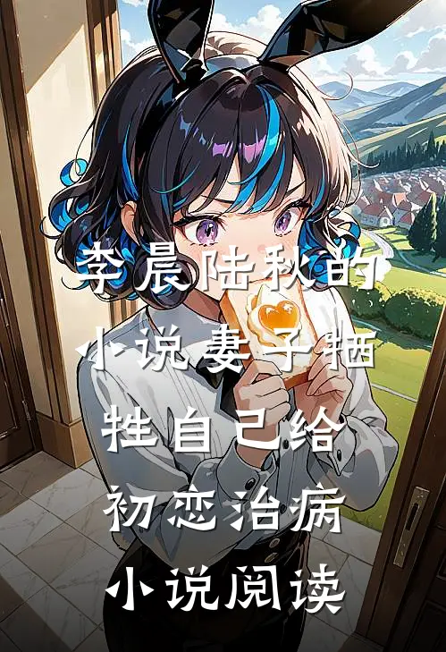 李晨陆秋的小说妻子牺牲自己给初恋治病小说阅读