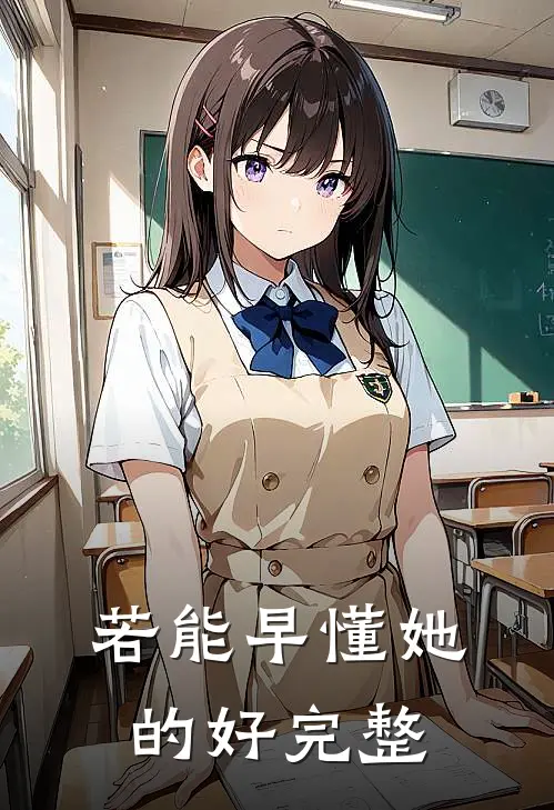 若能早懂她的好完整