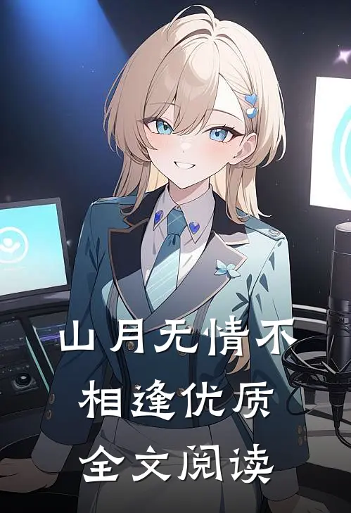 山月无情不相逢优质全文阅读