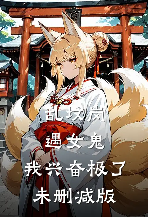 乱坟岗遇女鬼，我兴奋极了未删减版