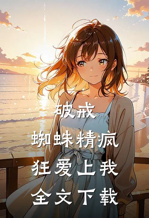 破戒：蜘蛛精疯狂爱上我全文下载