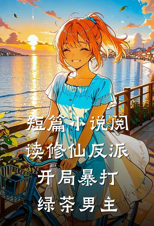 短篇小说阅读修仙反派:开局暴打绿茶男主