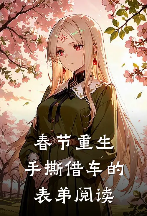 春节重生，手撕借车的表弟阅读