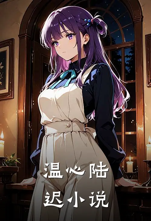 温心陆迟小说