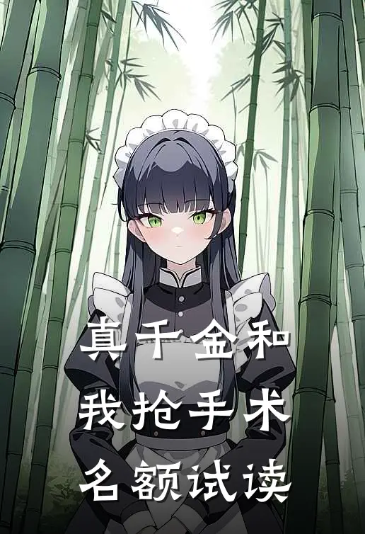 真千金和我抢手术名额试读