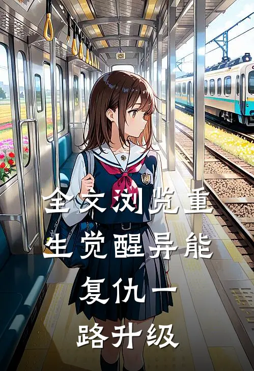 全文浏览重生觉醒异能,复仇一路升级的
