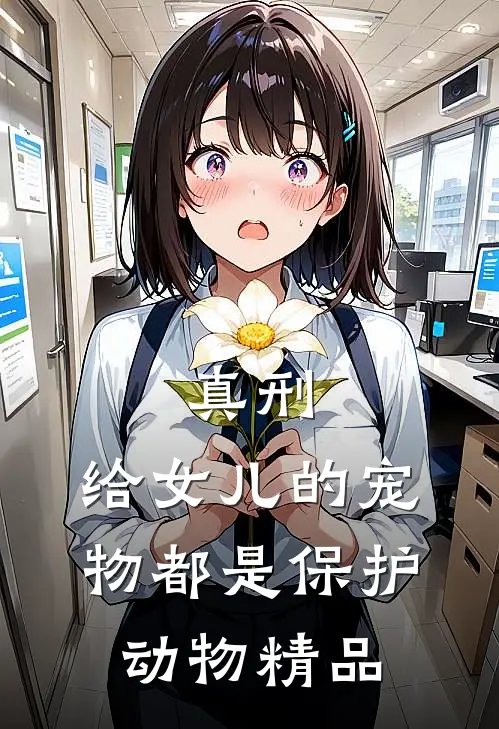 真刑，给女儿的宠物都是保护动物精品