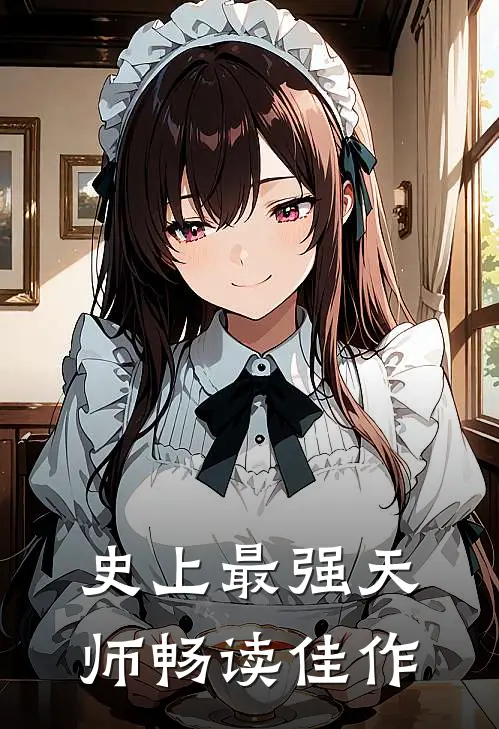 史上最强天师畅读佳作