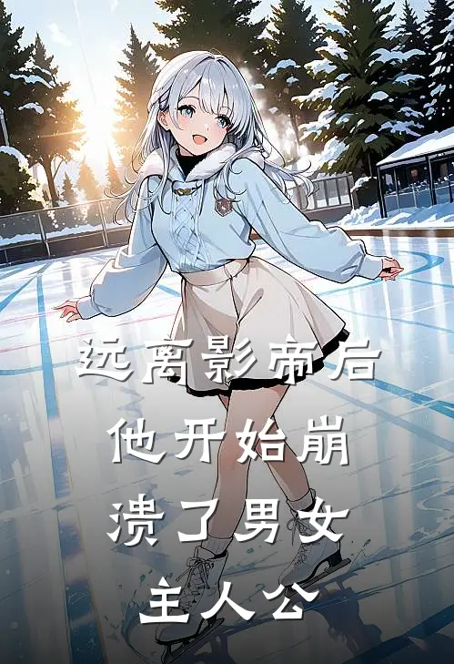 远离影帝后，他开始崩溃了男女主人公