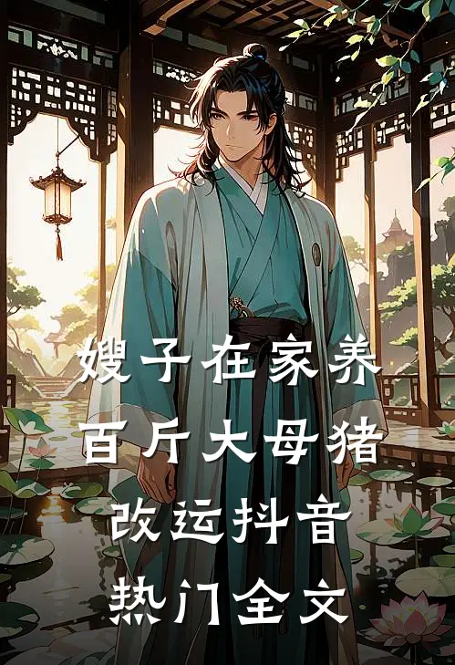嫂子在家养百斤大母猪改运抖音热门全文