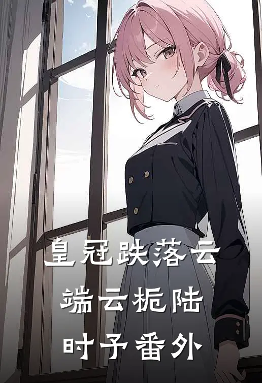 皇冠跌落云端云栀陆时予番外
