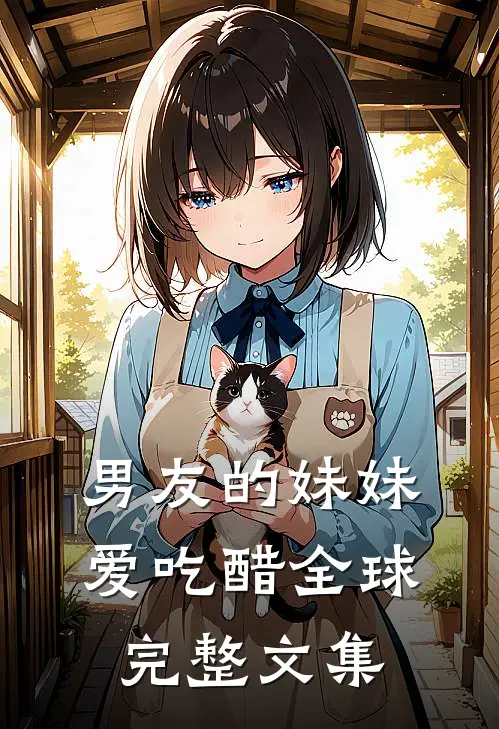 男友的妹妹爱吃醋全球完整文集