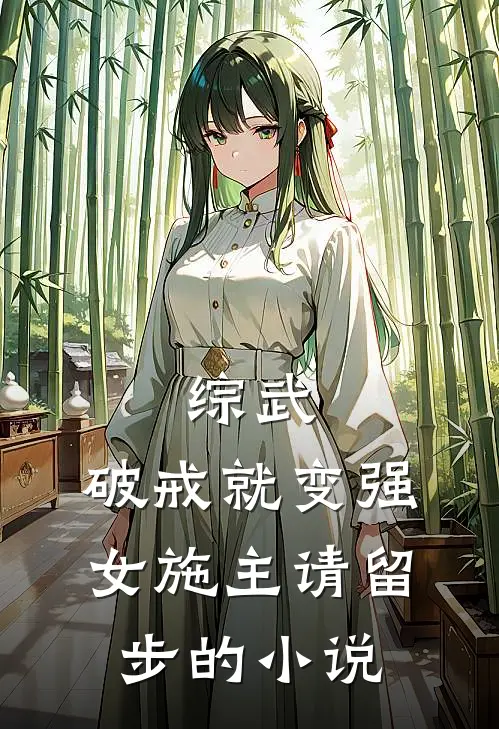 综武破戒就变强,女施主请留步的