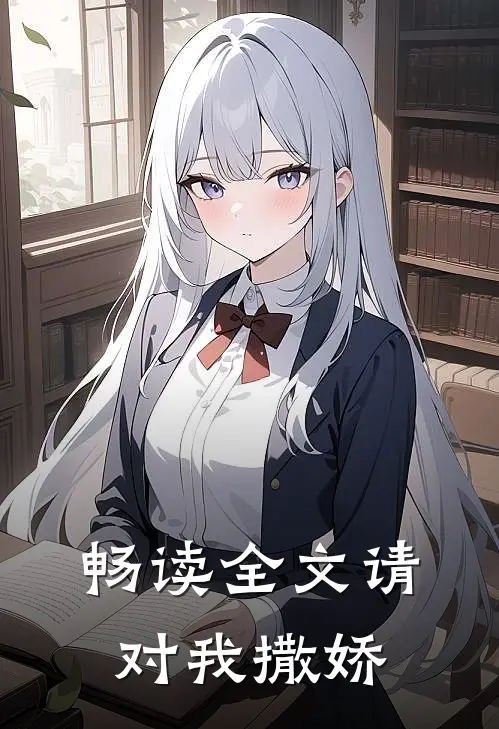 畅读全文请对我撒娇
