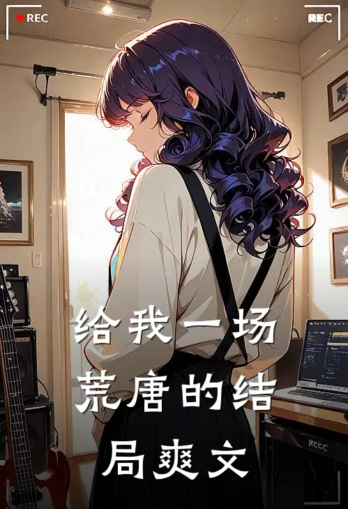 给我一场荒唐的结局爽文