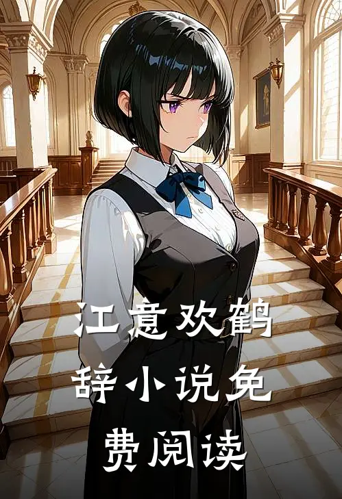 江意欢鹤辞小说免费阅读