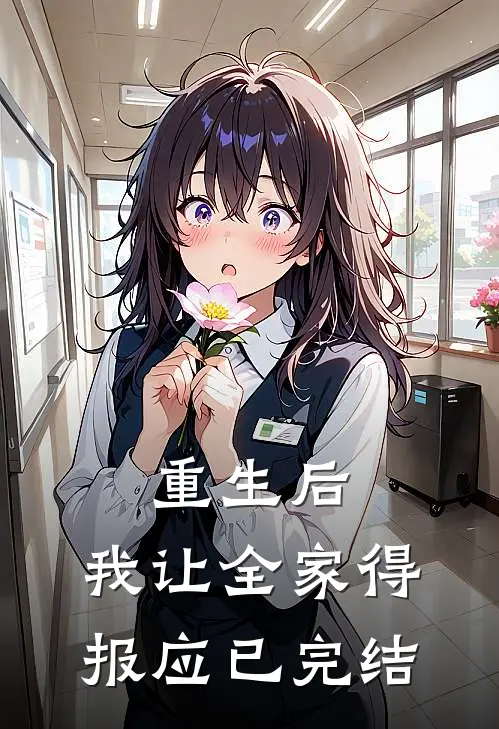 重生后，我让全家得报应已完结