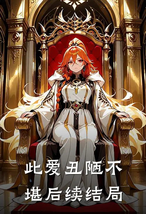 此爱丑陋不堪后续结局