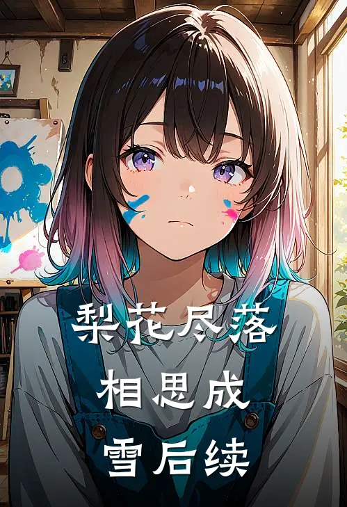 梨花尽落，相思成雪后续