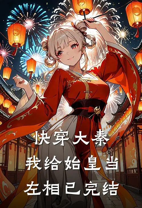 快穿大秦：我给始皇当左相已完结