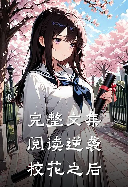 完整文集阅读逆袭校花之后