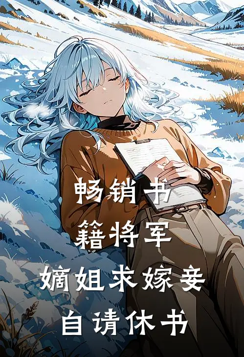 畅销书籍将军，嫡姐求嫁妾自请休书