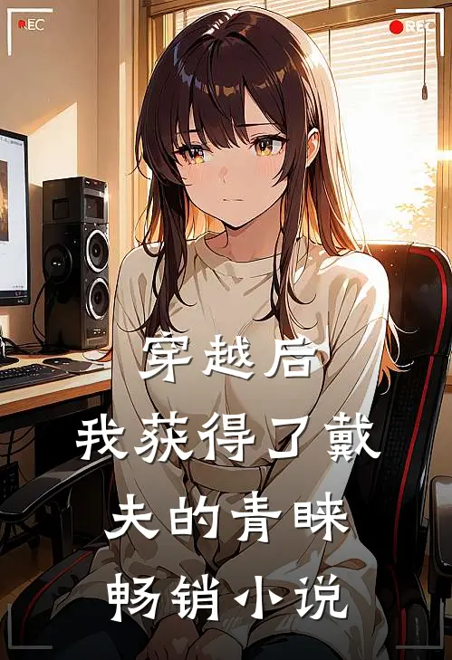 穿越后，我获得了戴夫的青睐畅销小说