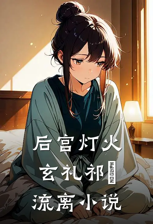 后宫灯火玄礼祁崟流离小说