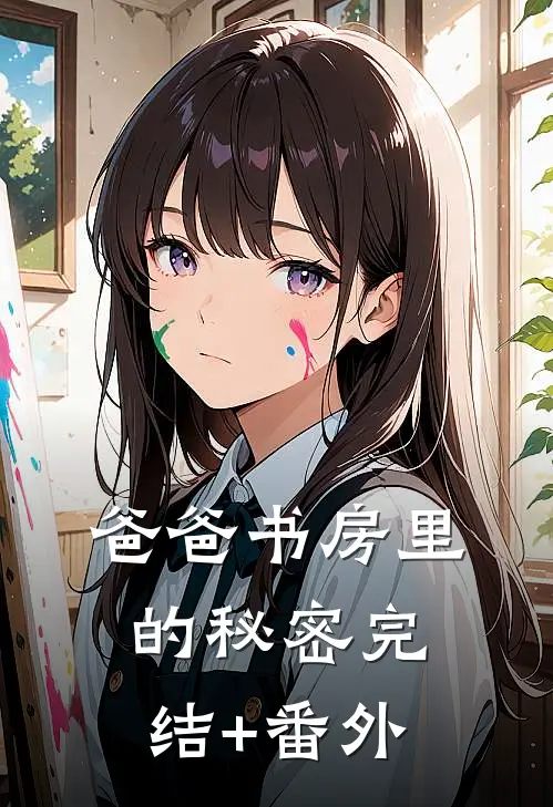 爸爸书房里的秘密完结+番外