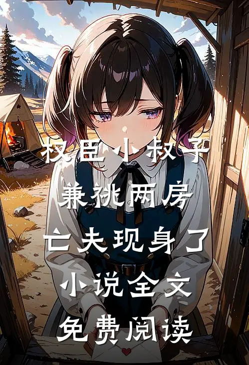 权臣小叔子兼祧两房，亡夫现身了小说全文免费阅读