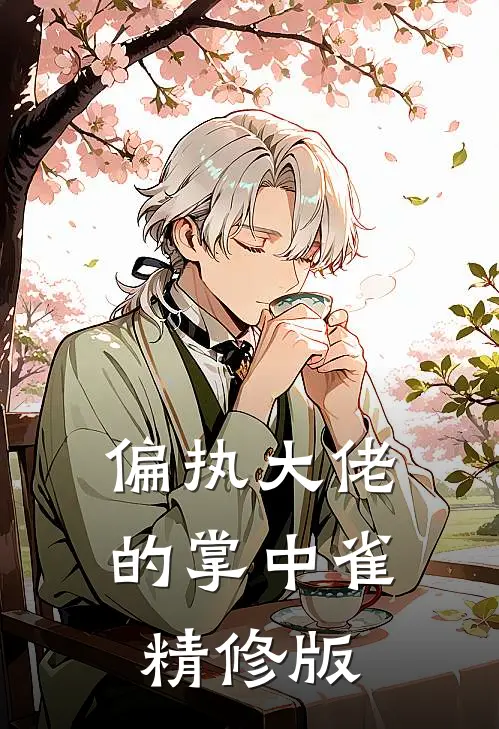 偏执大佬的掌中雀精修版