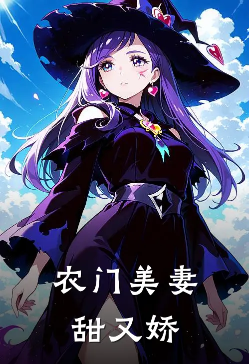 农门美妻甜又娇