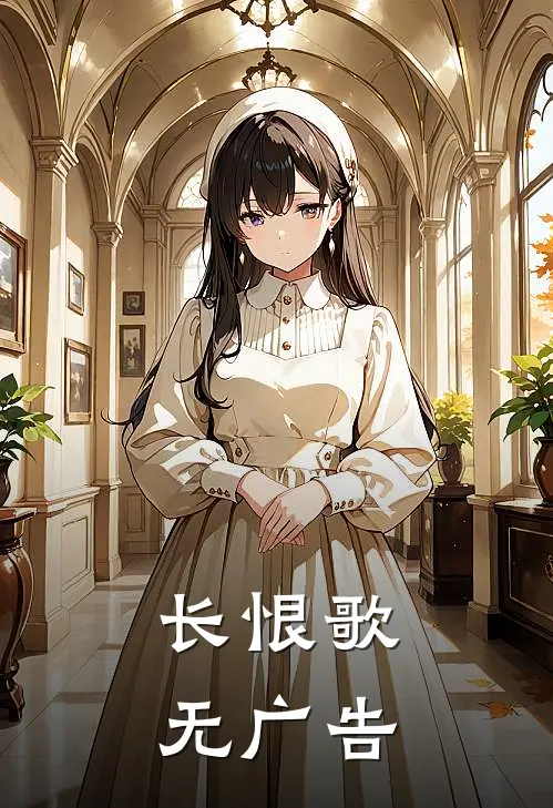 长恨歌无广告