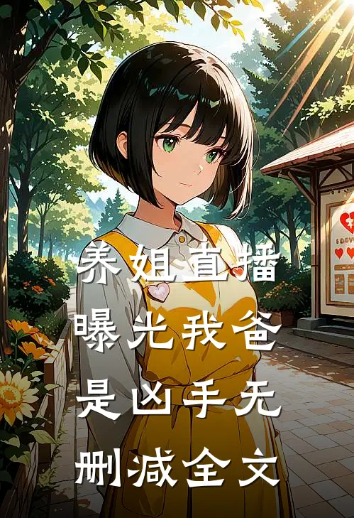 养姐直播曝光我爸是凶手无删减全文